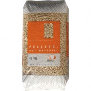 pellets 15 kg